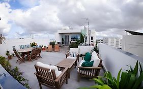 Estrella Lodging